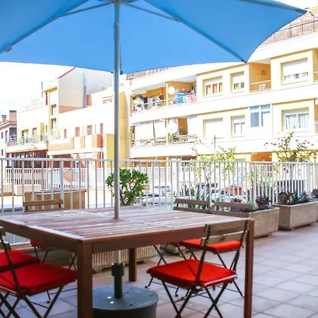 Апартаменти New For Holidays, 5 Minutes To The Beach Льорет-де-Мар