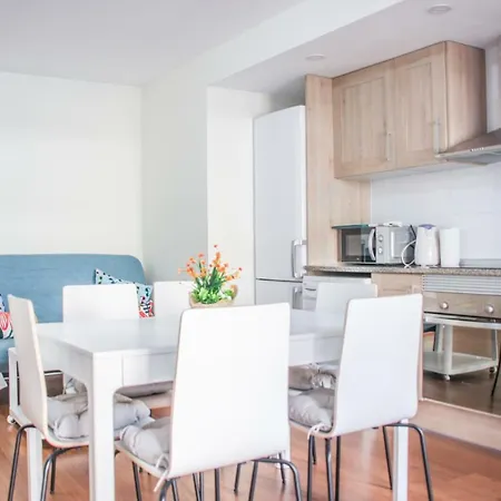 New For Holidays, 5 Minutes To The Beach