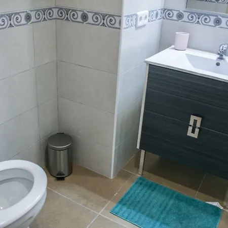 New For Holidays, 5 Minutes To The Beach Апартаменти *