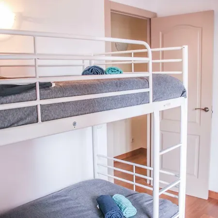 New For Holidays, 5 Minutes To The Beach Apartment *