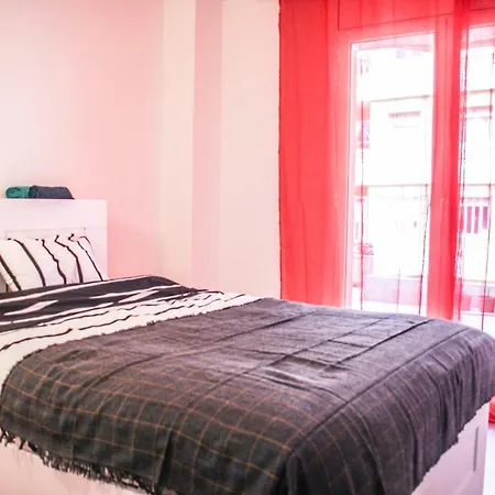 New For Holidays, 5 Minutes To The Beach Apartment