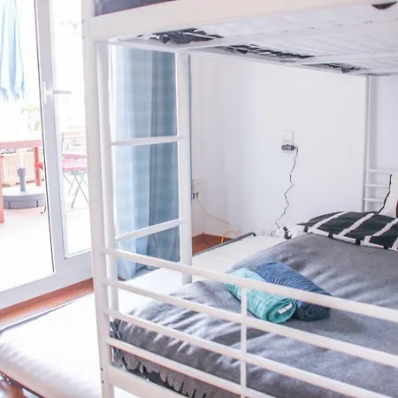 Apartment New For Holidays, 5 Minutes To The Beach Lloret de Mar