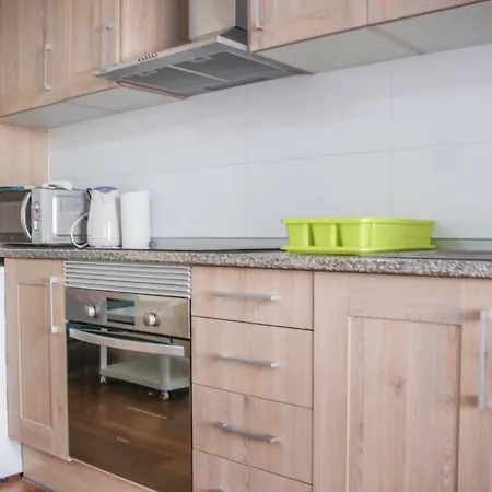 New For Holidays, 5 Minutes To The Beach *