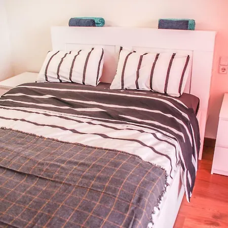 Apartment New For Holidays, 5 Minutes To The Beach